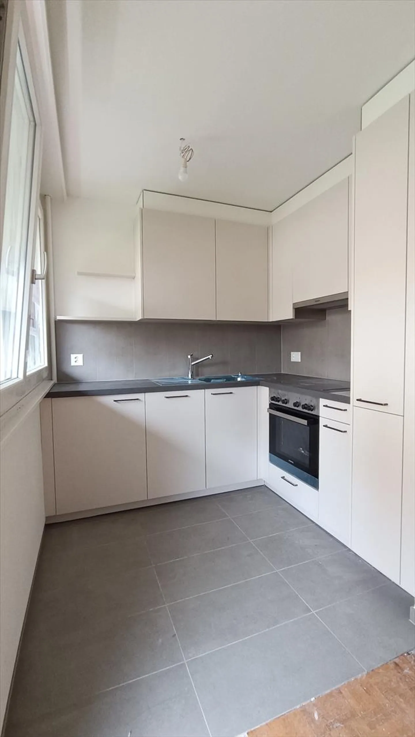 Appartement 2 pièces - Photo 2 sur 7