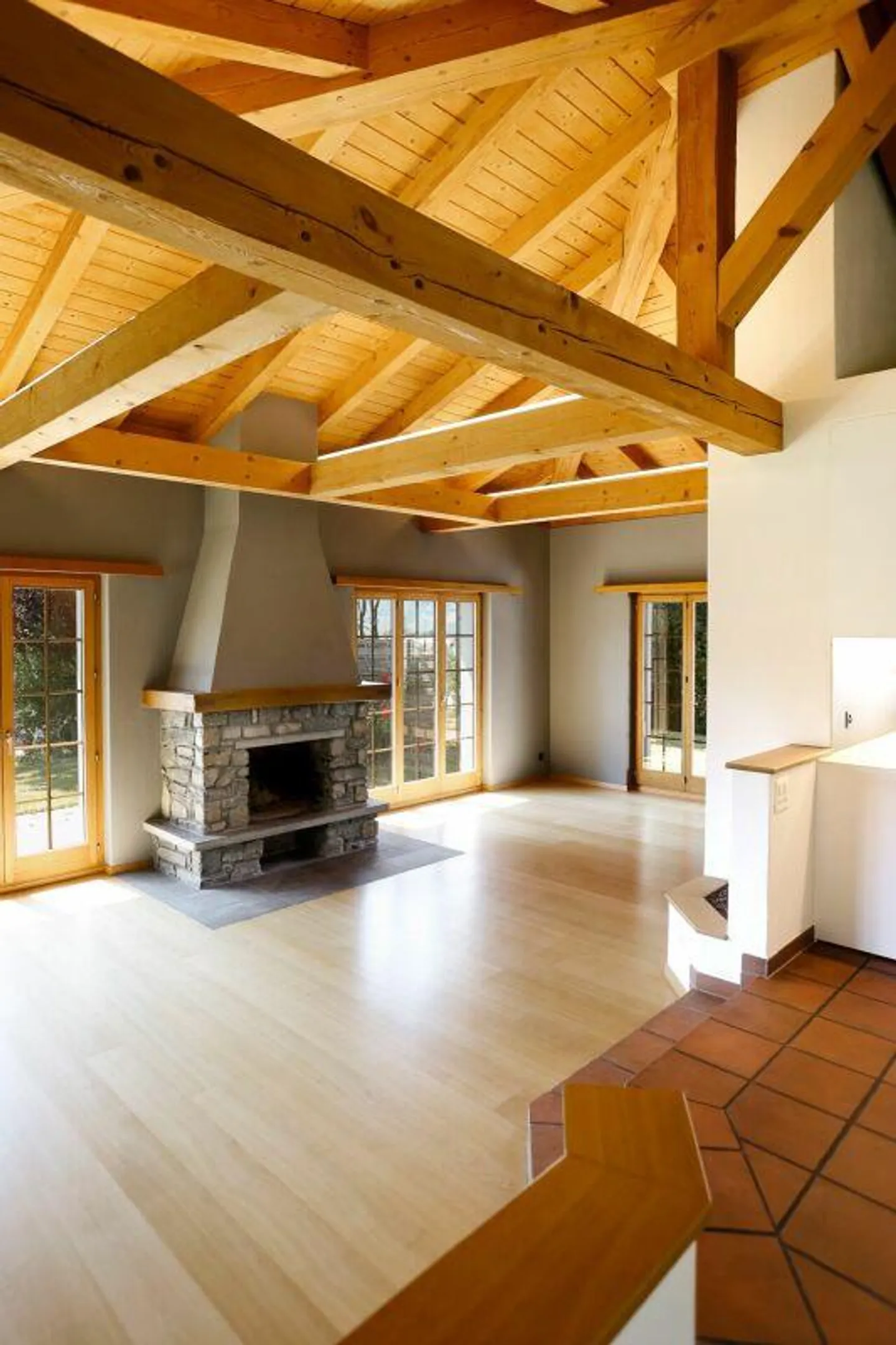 Villa avec un appartement séparé - également comme résidence secondaire - Photo 8 sur 16