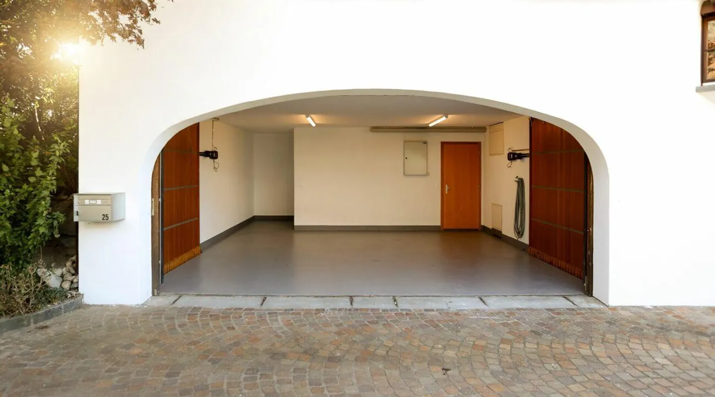 Villa avec un appartement séparé - également comme résidence secondaire - Photo 9 sur 16