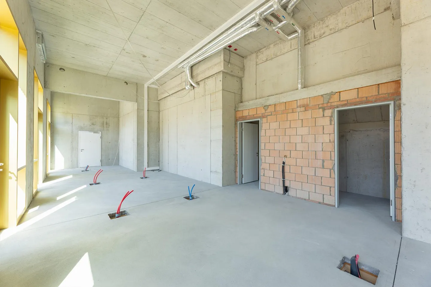 Gewerbefläche Nähe Bahnhof Winterthur - Foto 4 von 6