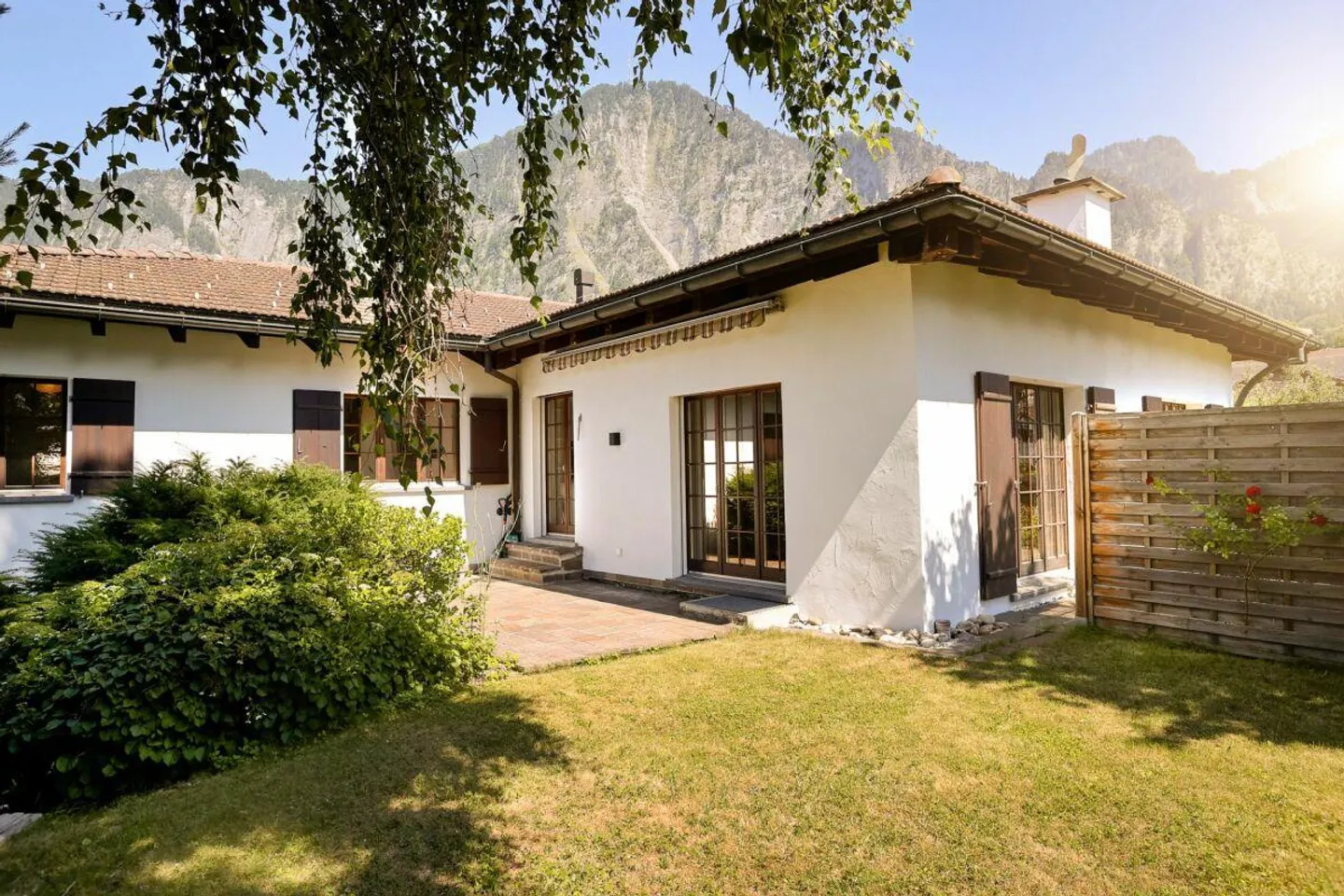 Villa avec un appartement séparé - également comme résidence secondaire - Photo 12 sur 16