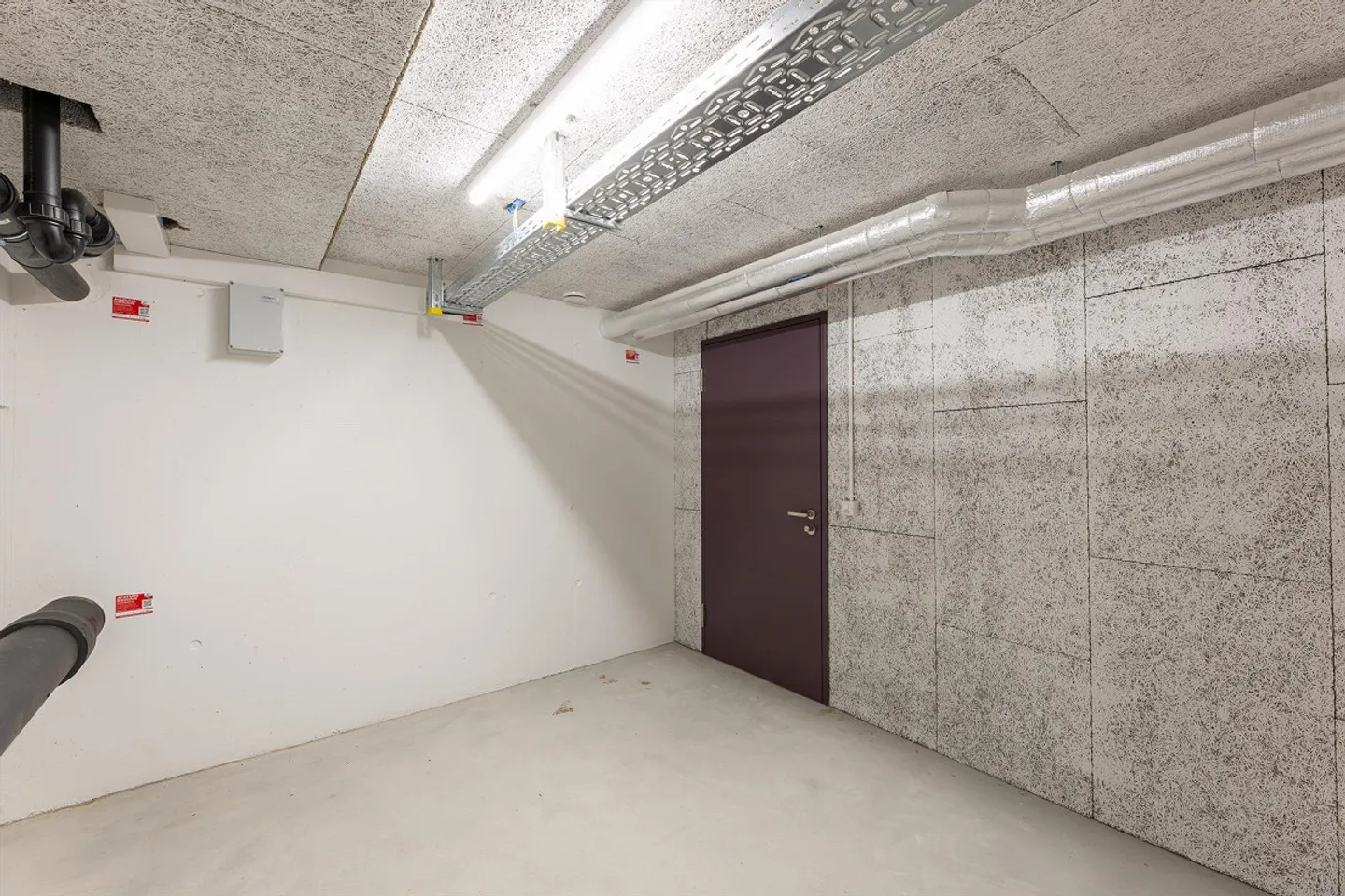 Gewerbefläche Nähe Bahnhof Winterthur - Foto 5 von 6