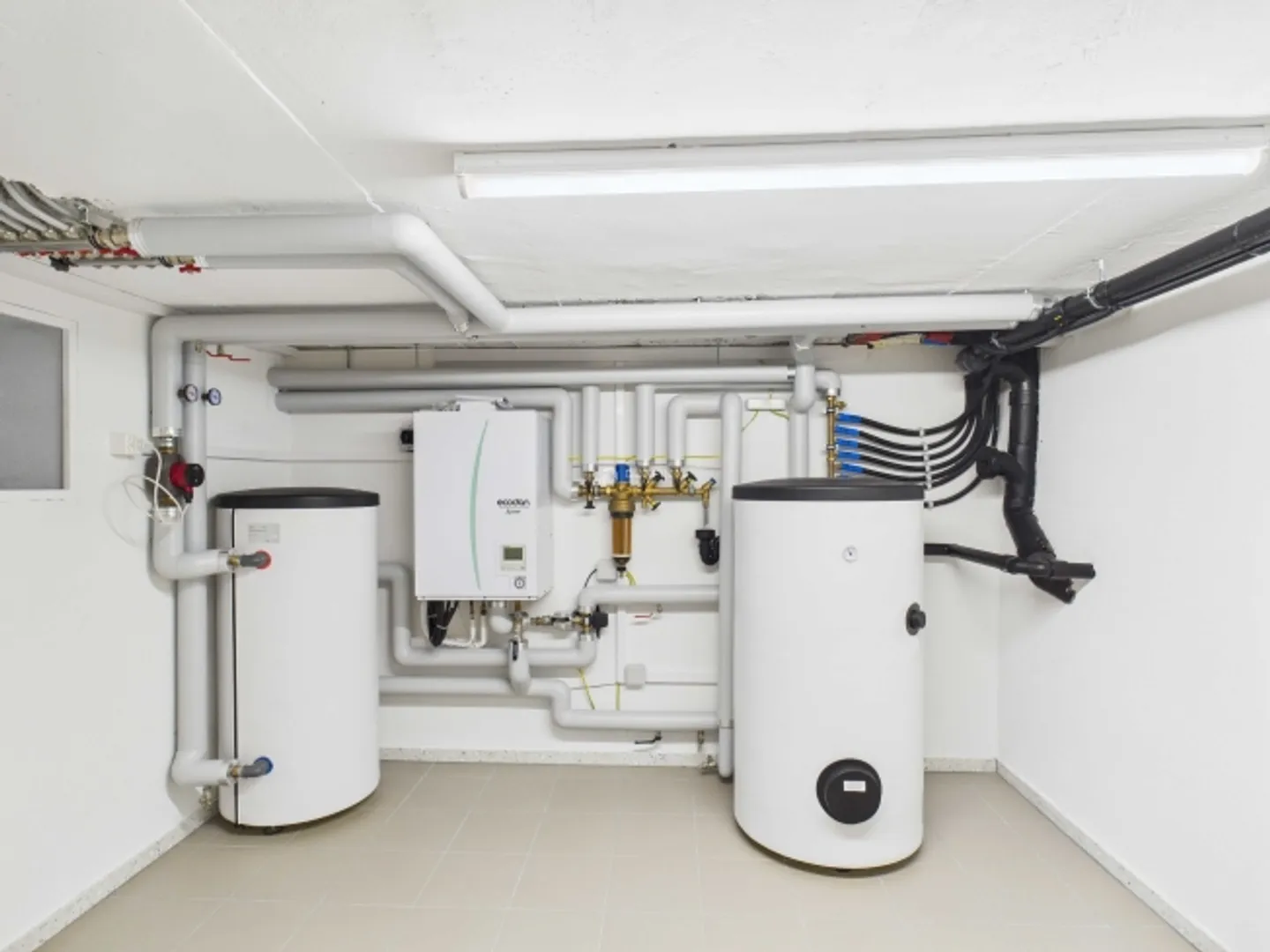 5-room single-family home with winter garden in Niederbipp - buy now - Photo 13 of 13