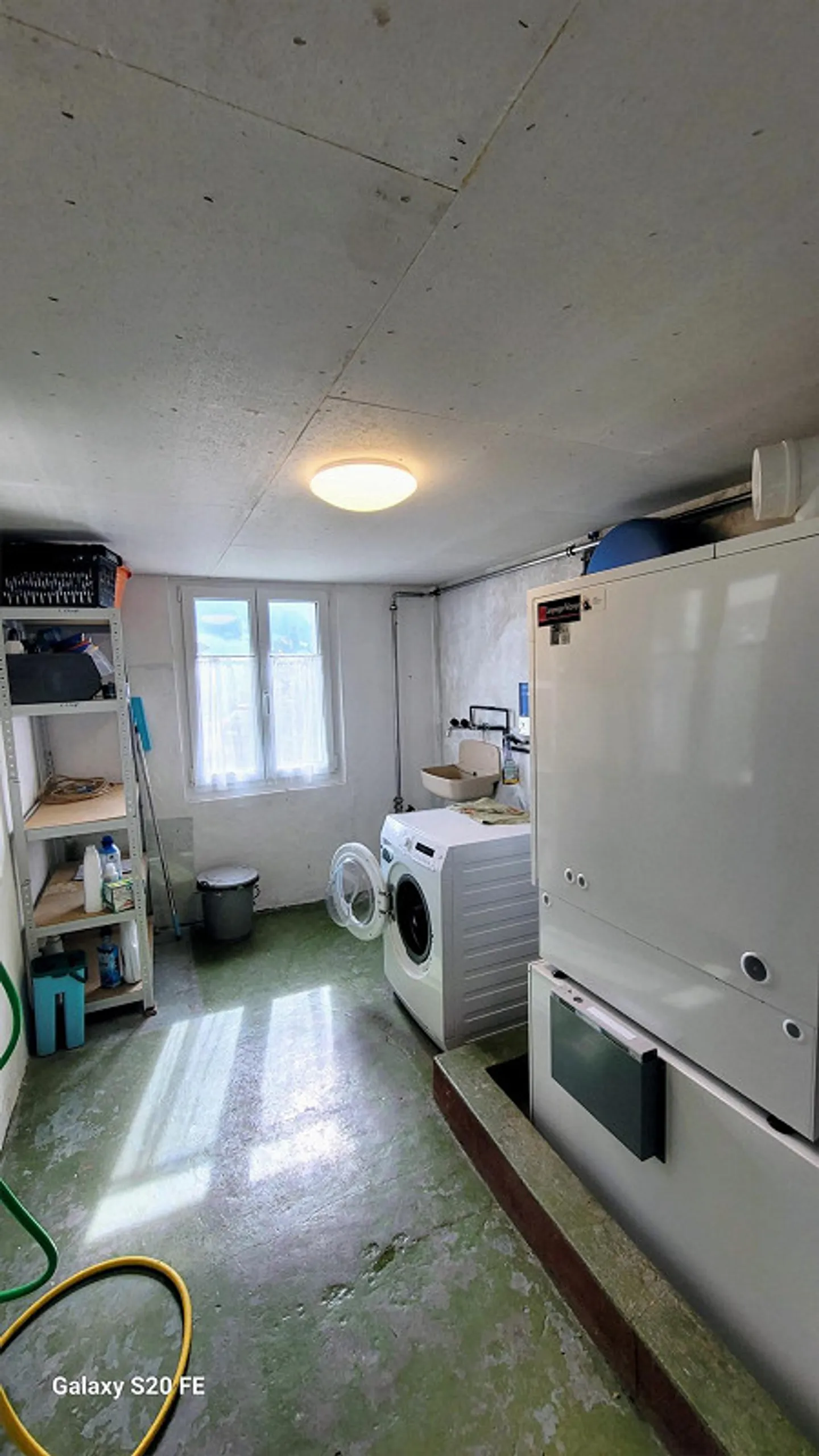 Oasi residenziale (circa casa bifamiliare) a Wolfhalden con vista mozzafiato - Foto 8 di 25