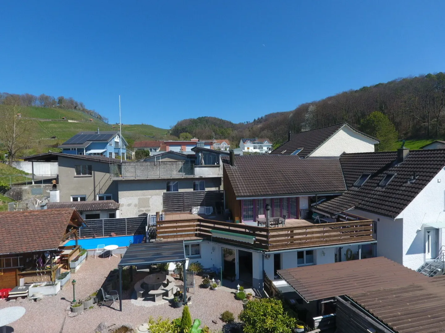 Casa singola in vendita - Foto 1 di 13