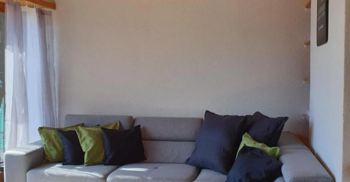 Vacation Rentals: Apartment Shelby - Photo 3 of 12