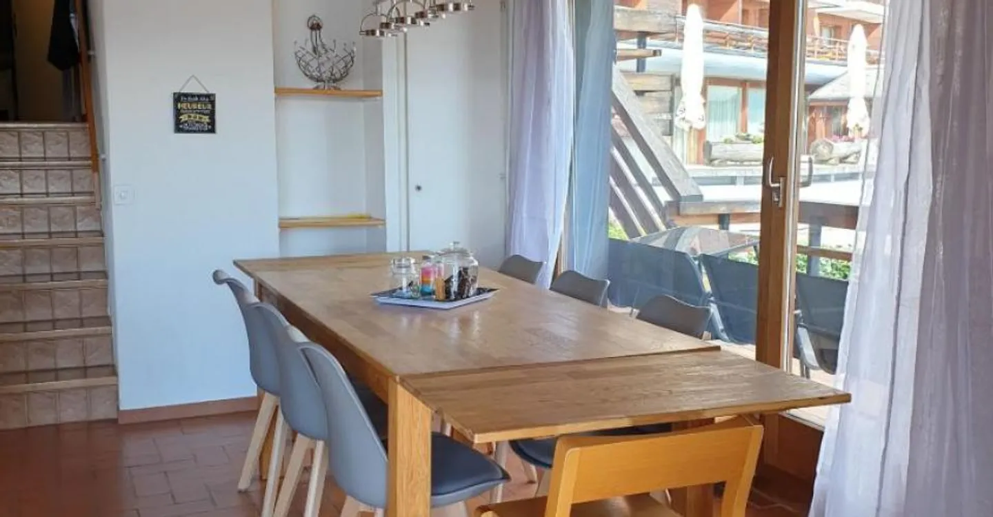 Vacation Rentals: Apartment Shelby - Photo 4 of 12