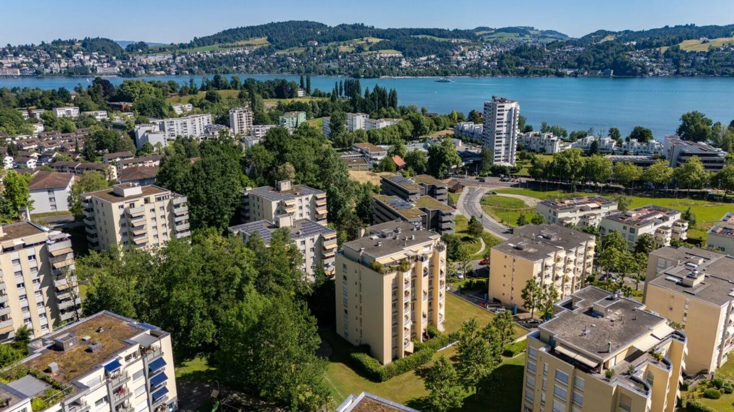 Quality of Life with Lake View - Photo 1 of 7