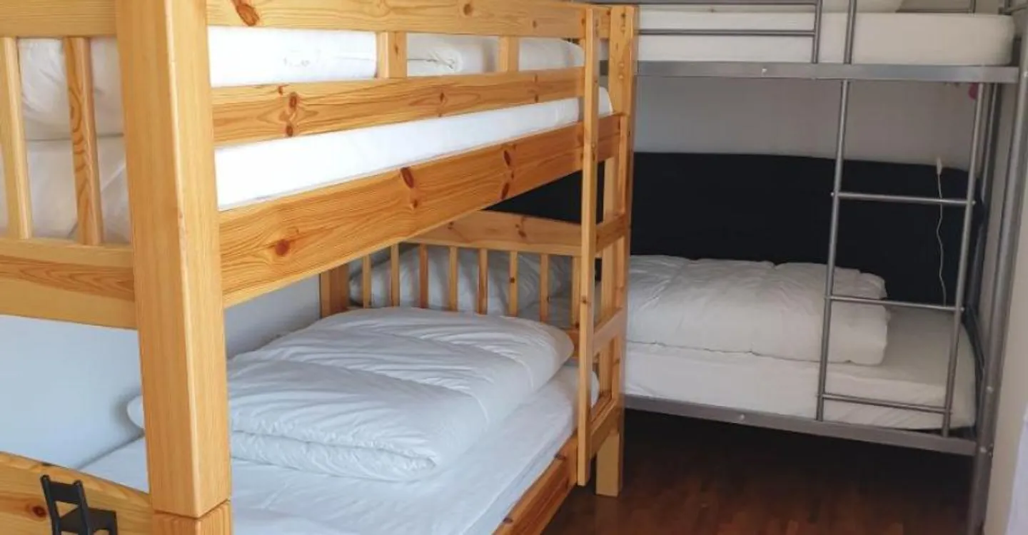 Vacation Rentals: Apartment Shelby - Photo 8 of 12
