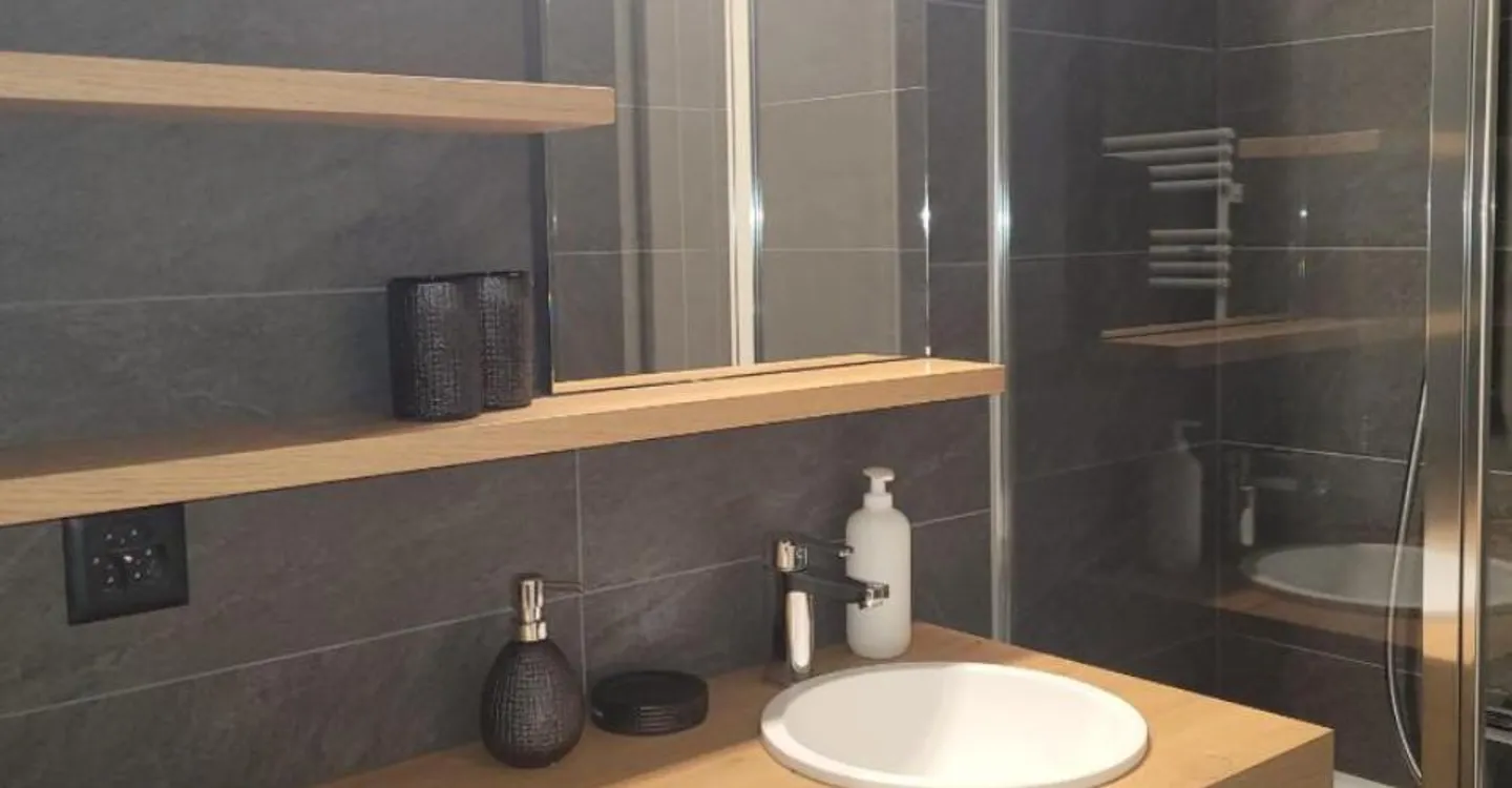 Vacation Rentals: Apartment Shelby - Photo 9 of 12