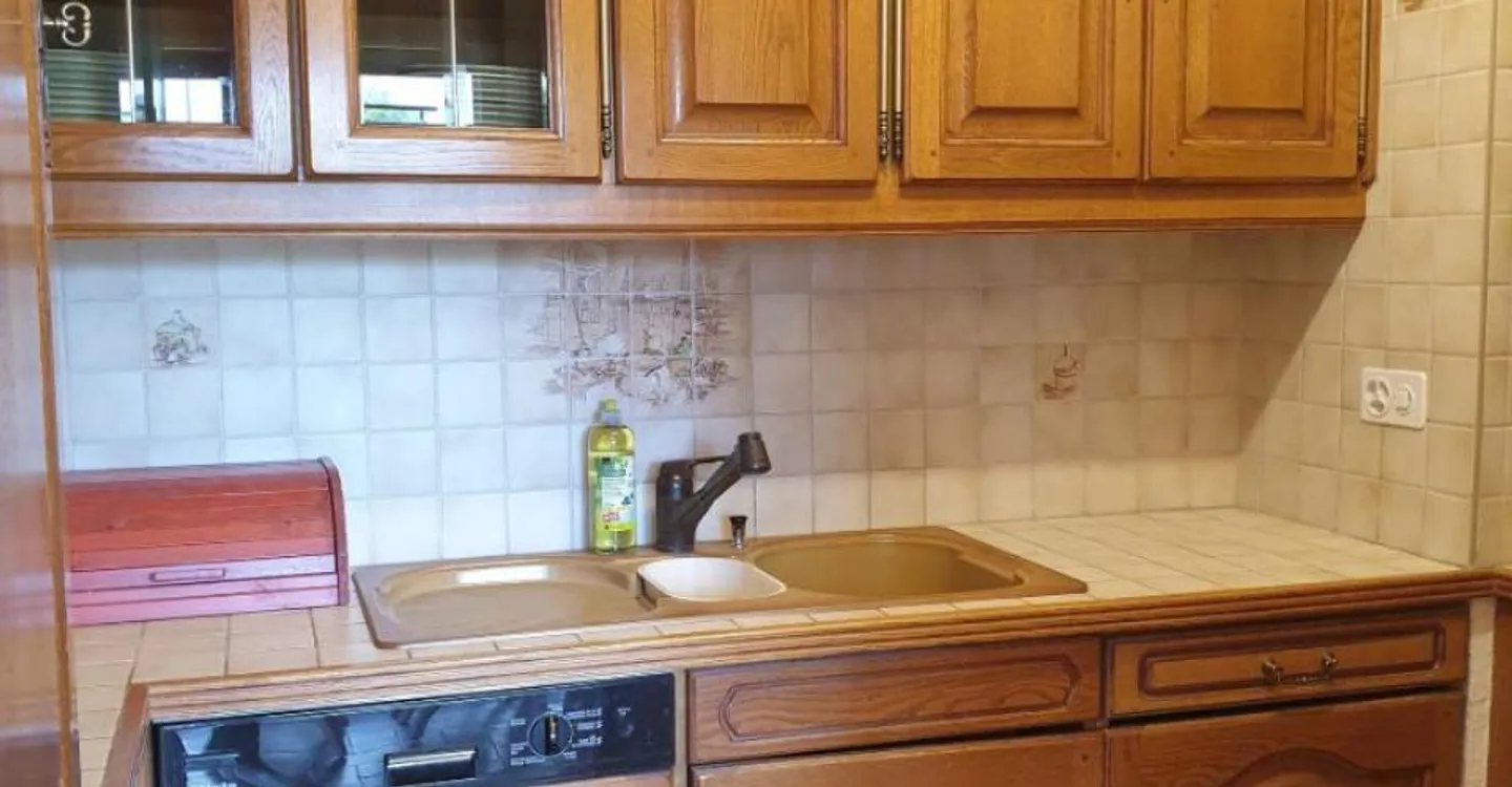 Vacation Rentals: Apartment Shelby - Photo 5 of 12