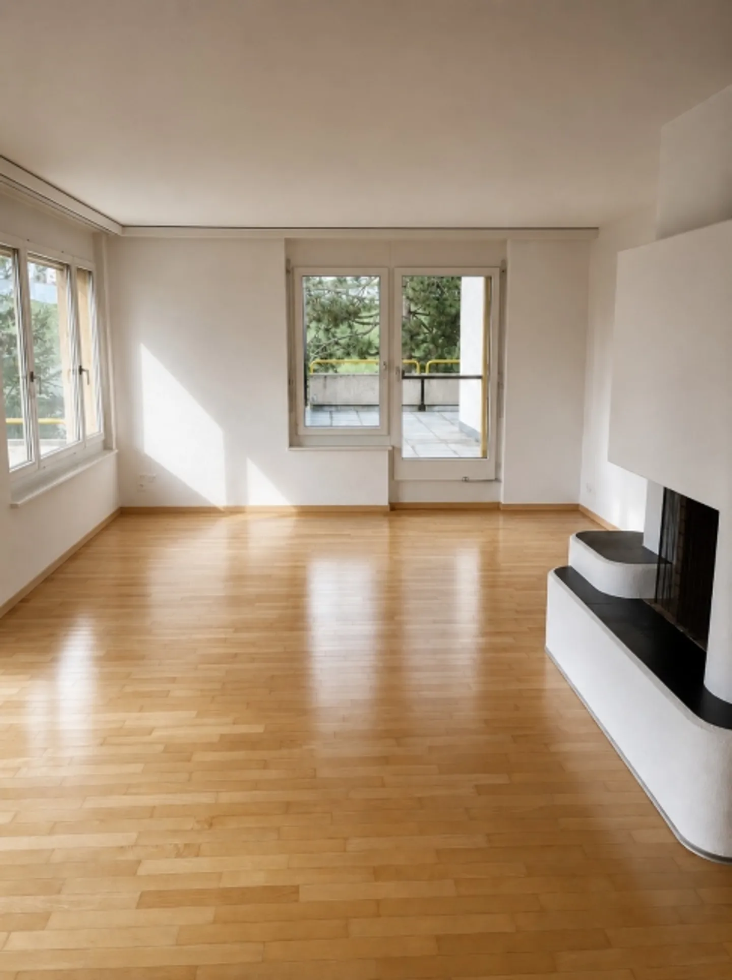 Bright Apartment Near Lake Zurich - Photo 1 of 1