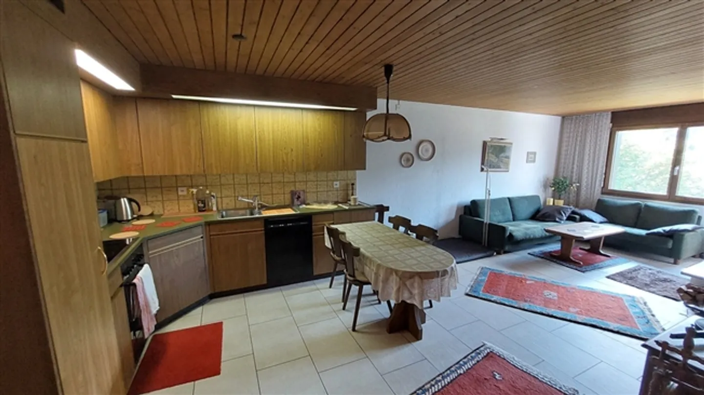 Appartamento per le vacanze accogliente con una vista meravigliosa - Foto 5 di 11