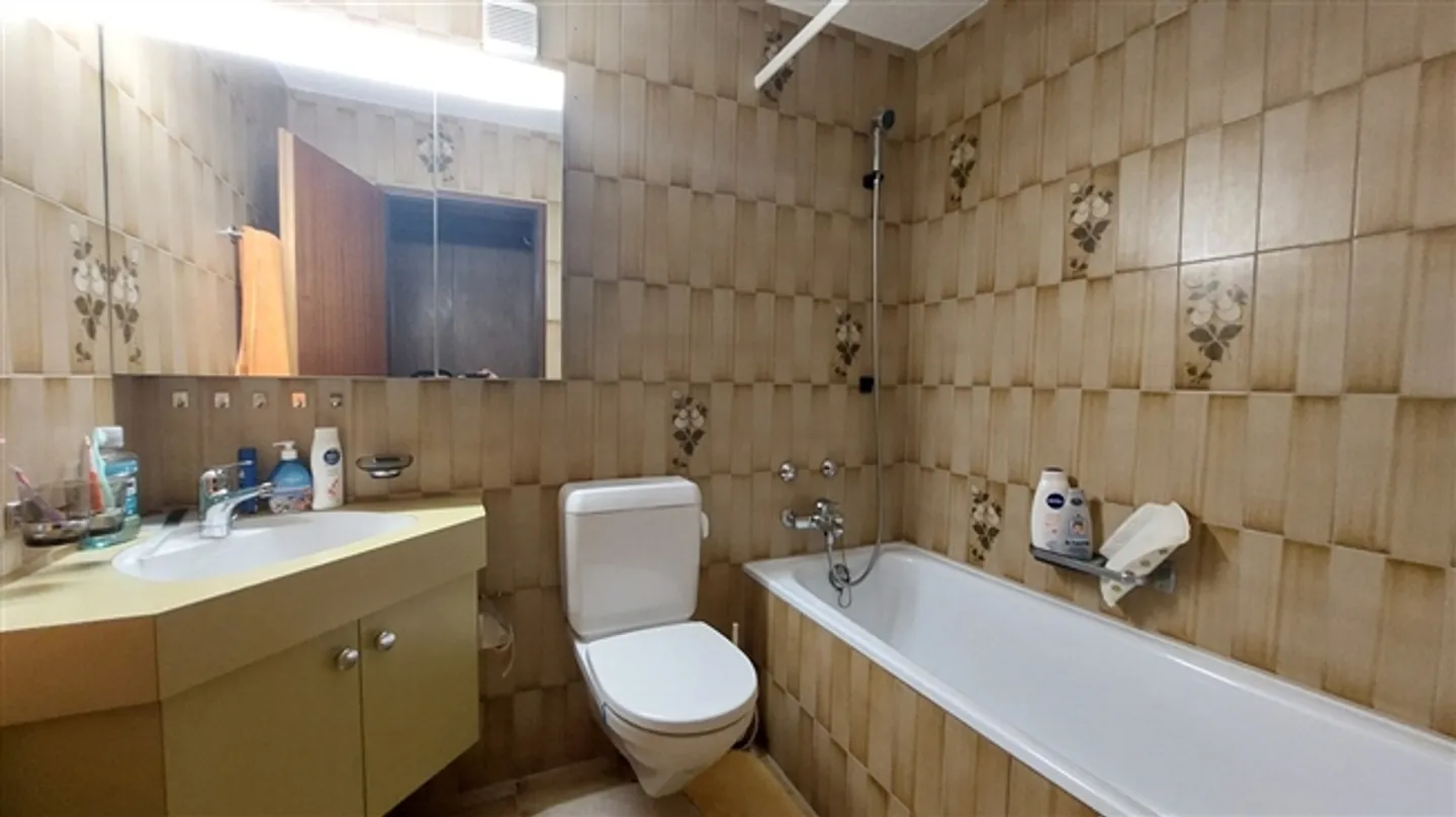 Appartamento per le vacanze accogliente con una vista meravigliosa - Foto 8 di 11