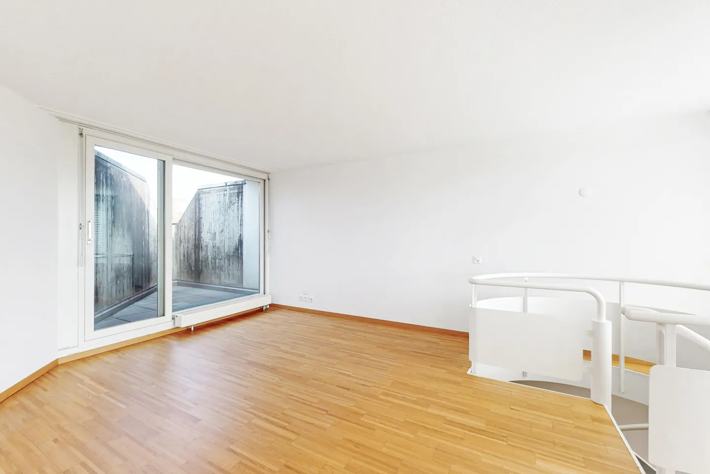 Above the rooftops of Solothurn - Gallery apartment in a central location! - Photo 3 of 13