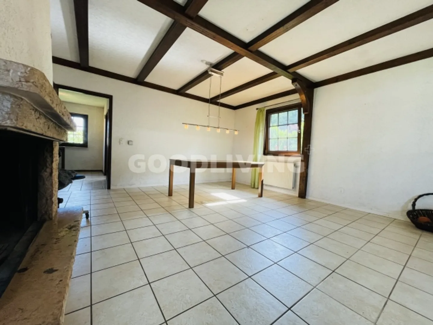 Einfamilienhaus mit Charme und individueller Gestaltungsmöglichkeit - Foto 2 von 10