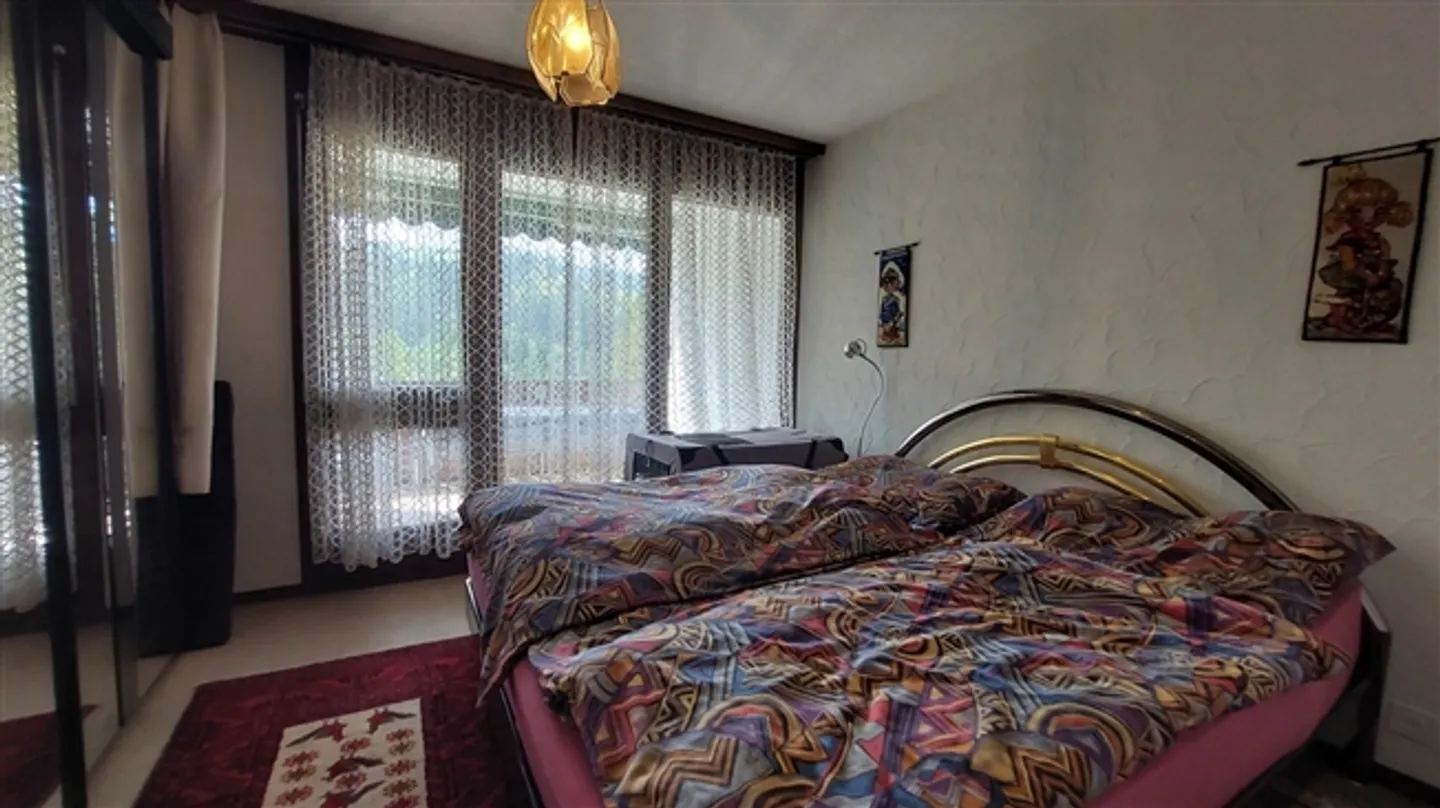 Appartamento per le vacanze accogliente con una vista meravigliosa - Foto 7 di 11