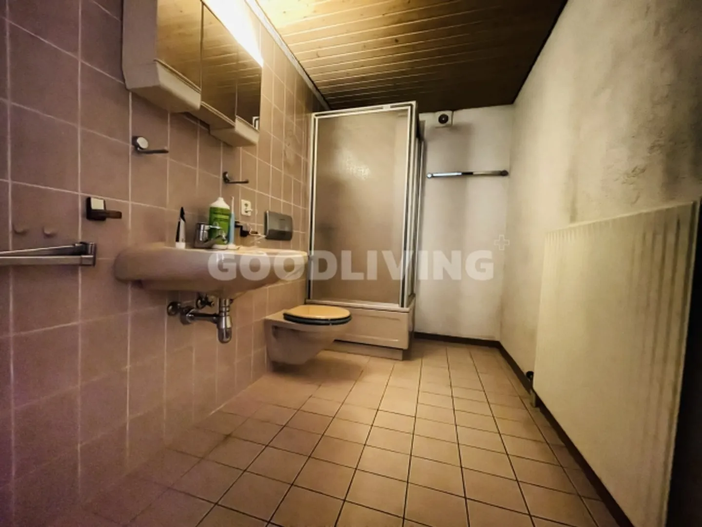 Einfamilienhaus mit Charme und individueller Gestaltungsmöglichkeit - Foto 5 von 10