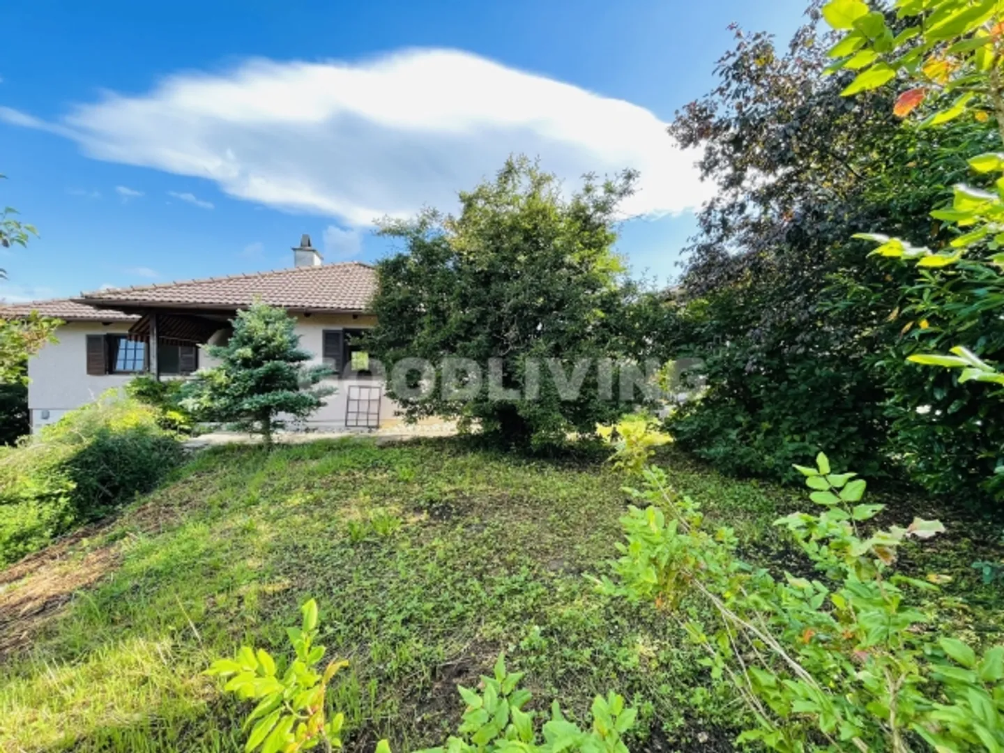 Einfamilienhaus mit Charme und individueller Gestaltungsmöglichkeit - Foto 10 von 10