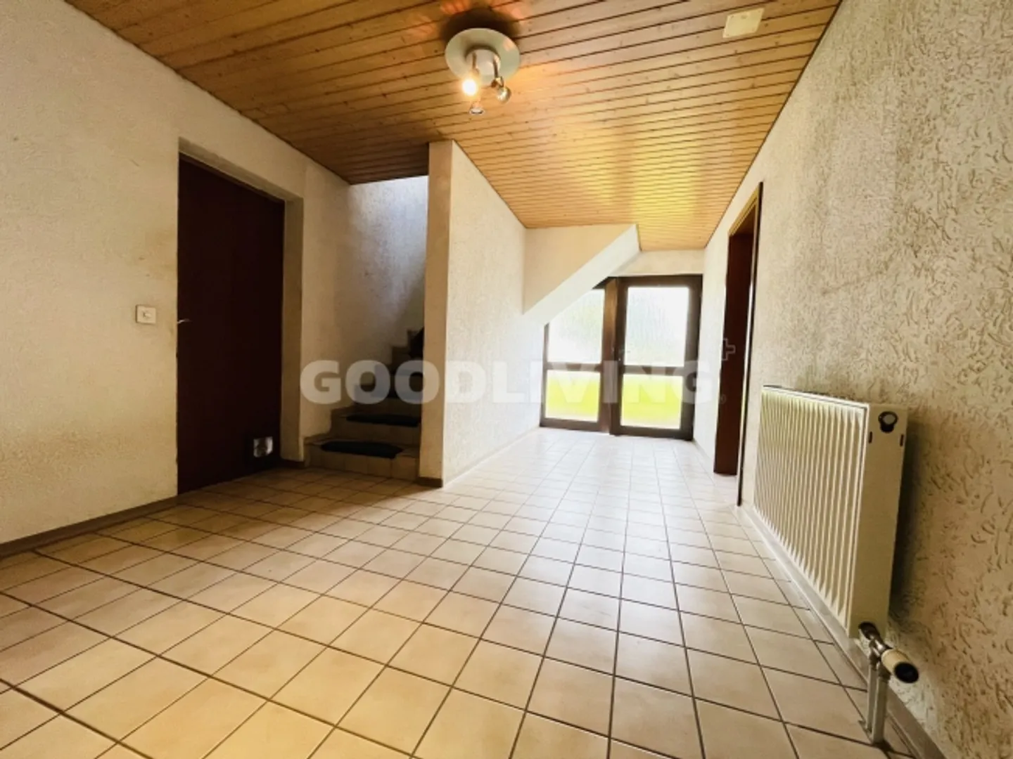 Einfamilienhaus mit Charme und individueller Gestaltungsmöglichkeit - Foto 9 von 10