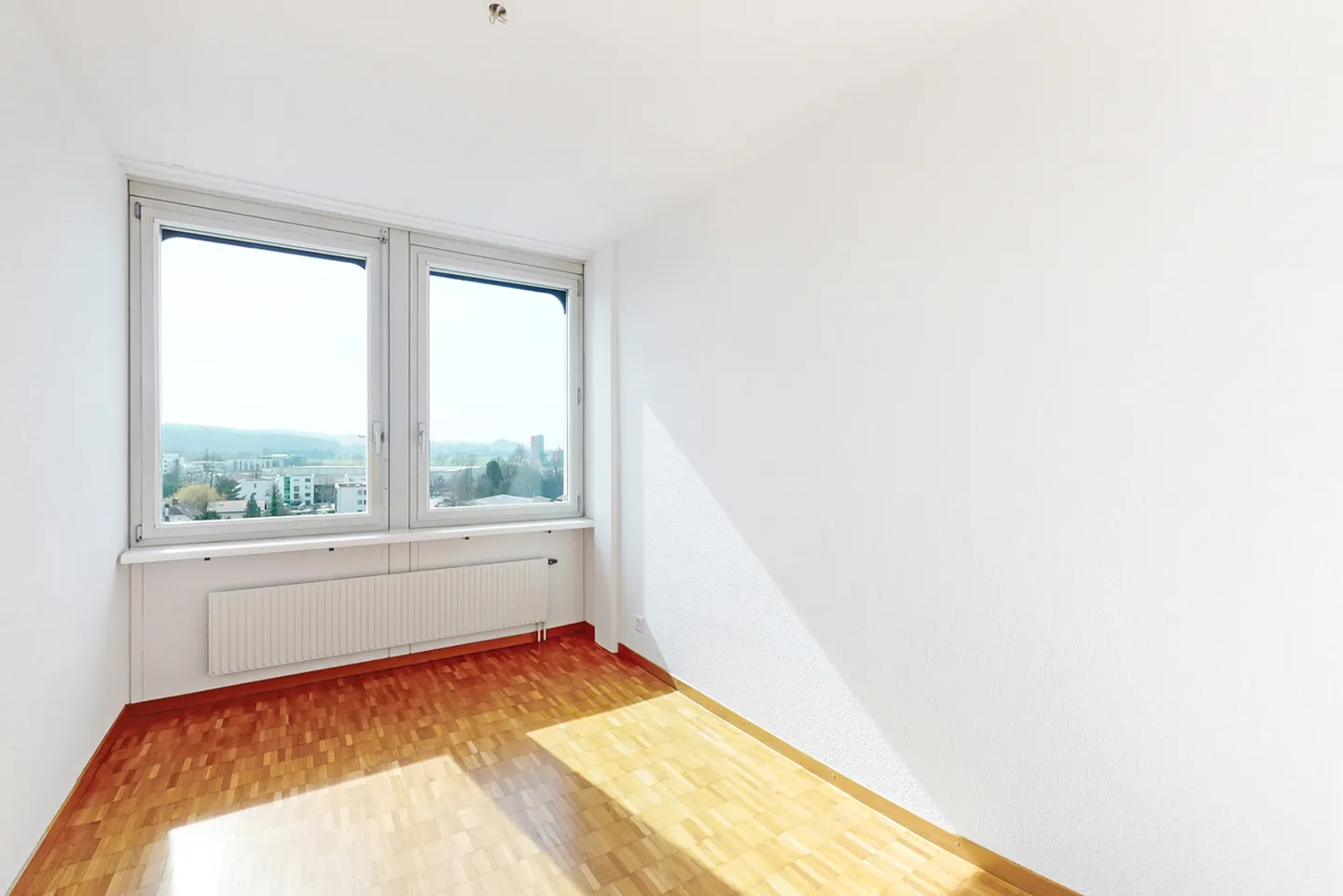 Above the rooftops of Solothurn - Gallery apartment in a central location! - Photo 7 of 13