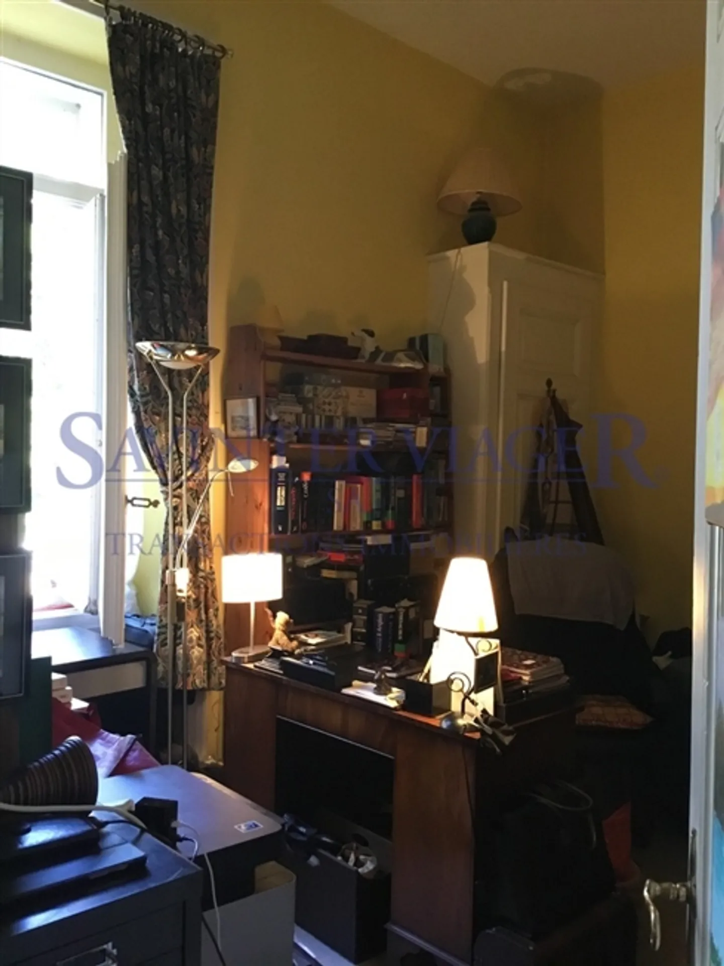 Appartamento in terrazza in un edificio rappresentativo - Renta vitalizia occupata - Foto 5 di 13