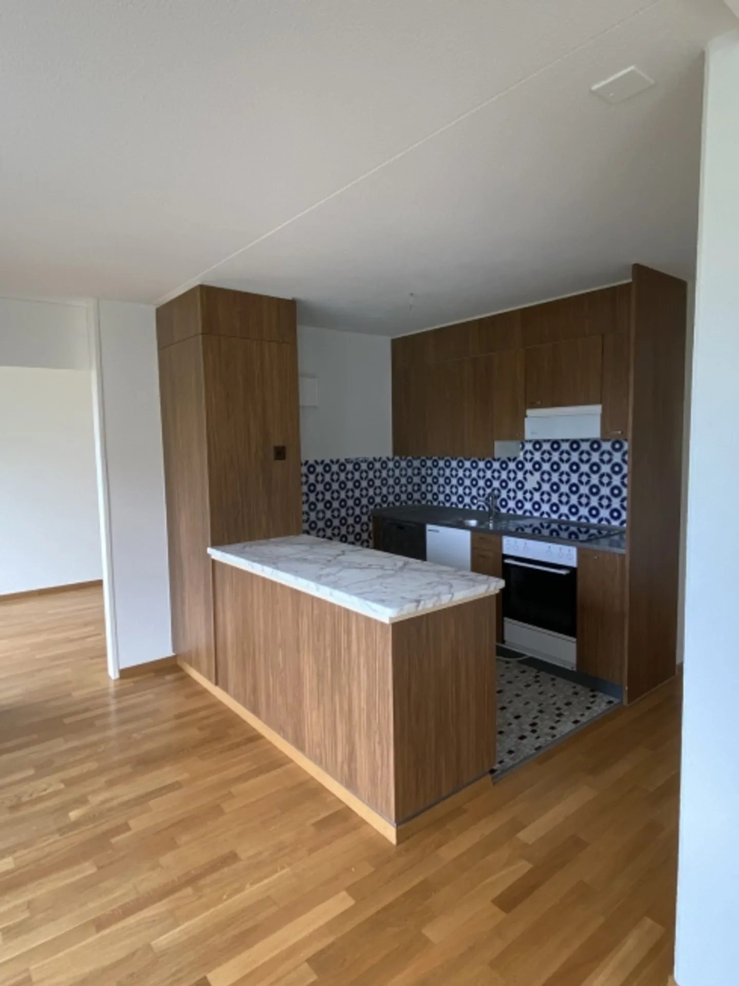 Appartement à louer - Photo 3 sur 9