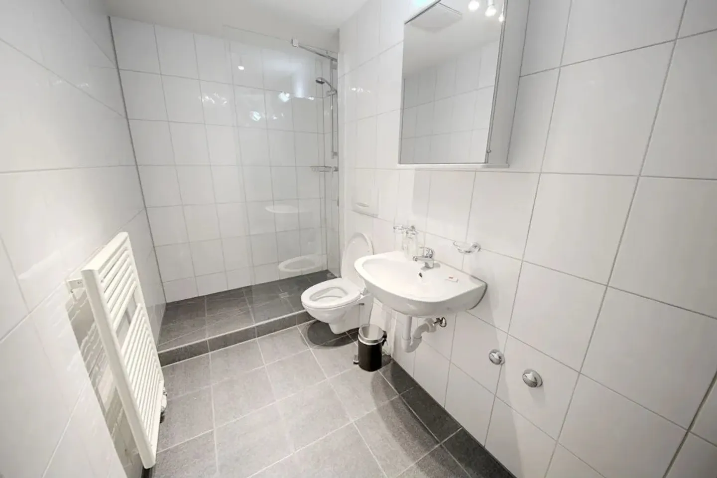 Appartamento in affitto - Foto 10 di 10