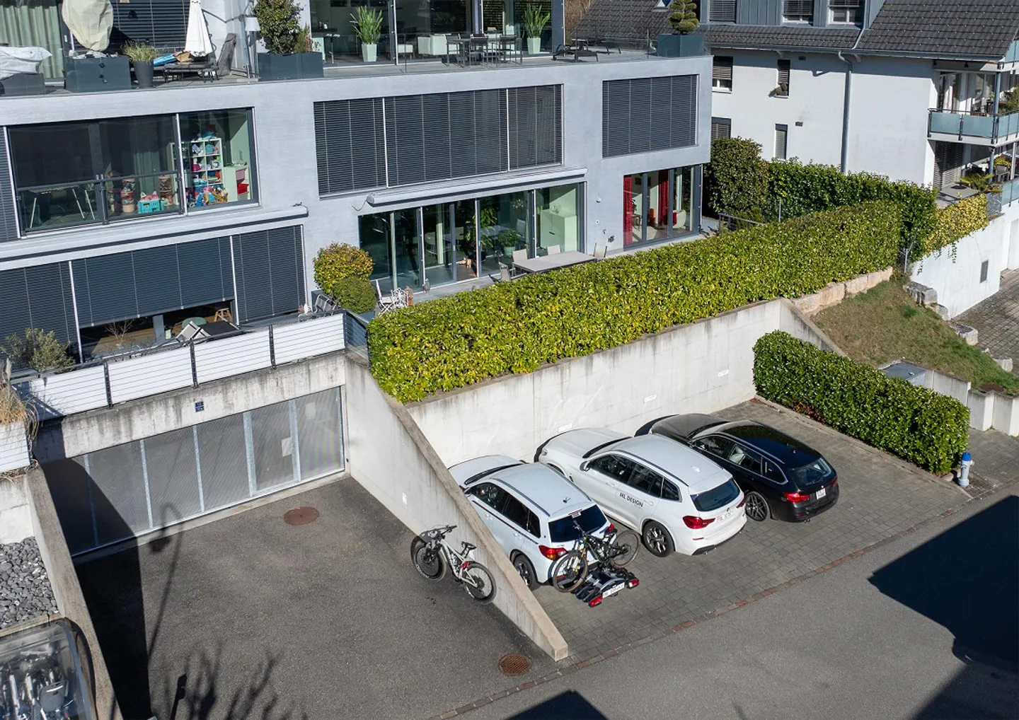 Maisonette Appartement de Jardin Emplacement et Design de Premier Choix - Photo 23 sur 24