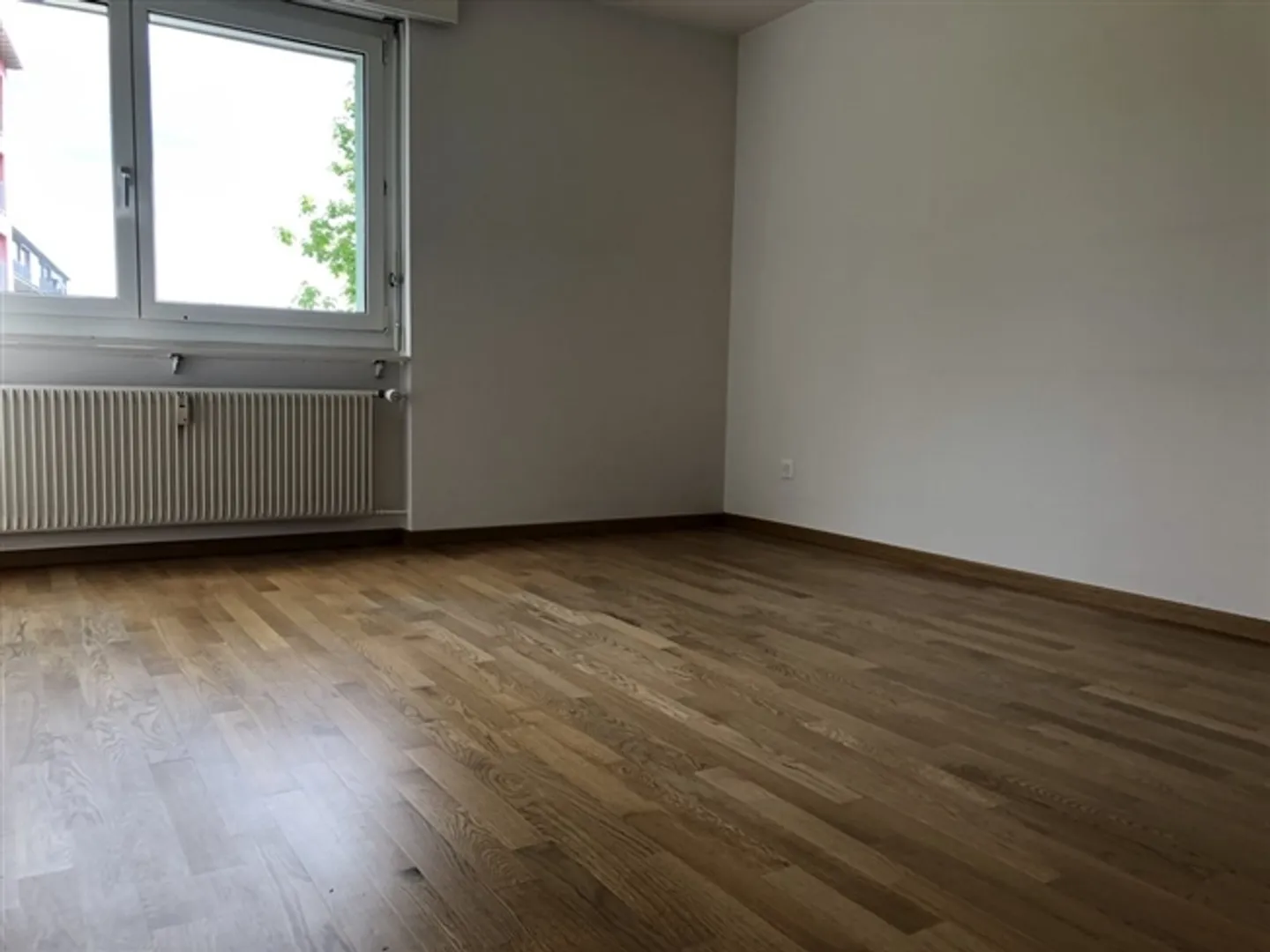 «Trendige Wohnung mit Alpensicht» - Foto 4 von 9