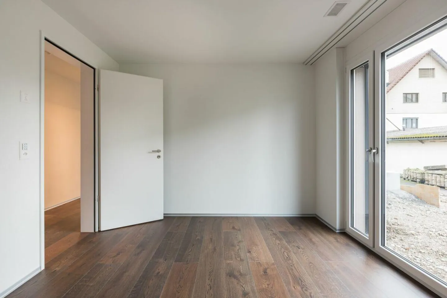 Appartamento da giardino soleggiato da sogno nel verde! - Foto 6 di 11