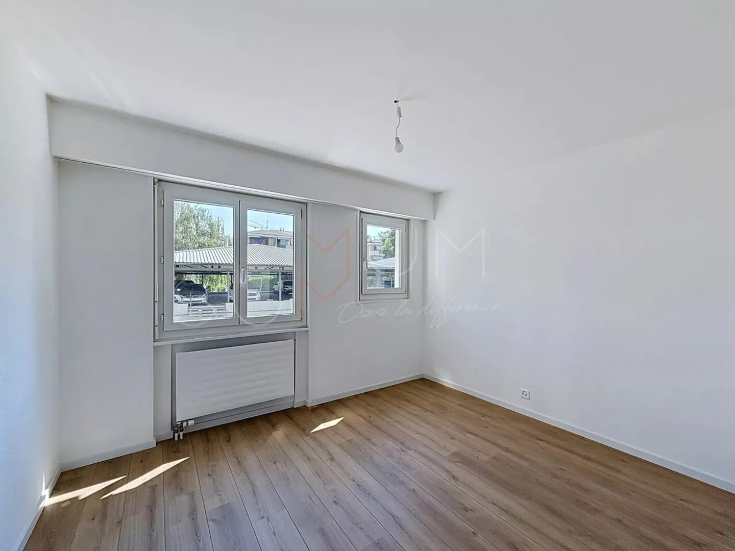 Renovated Apartment in Sion - Photo 9 of 13