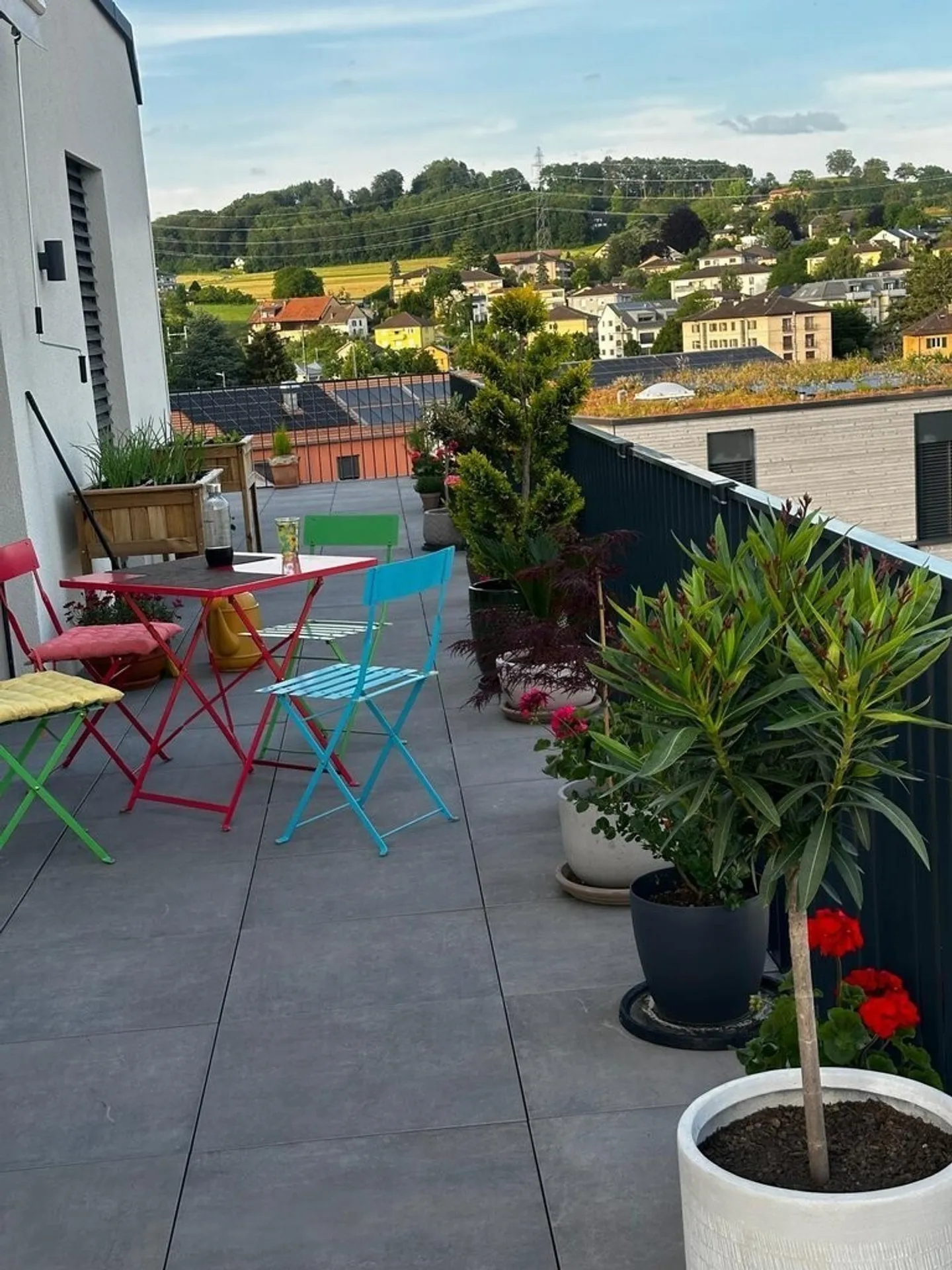 Nuovo Appartamento con Terrazza Spaziosa - Foto 3 di 12