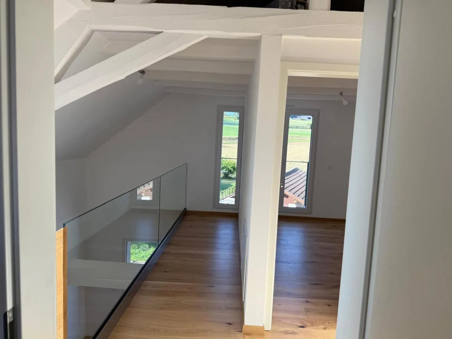 Rental building in Vuissens - Photo 4 of 13