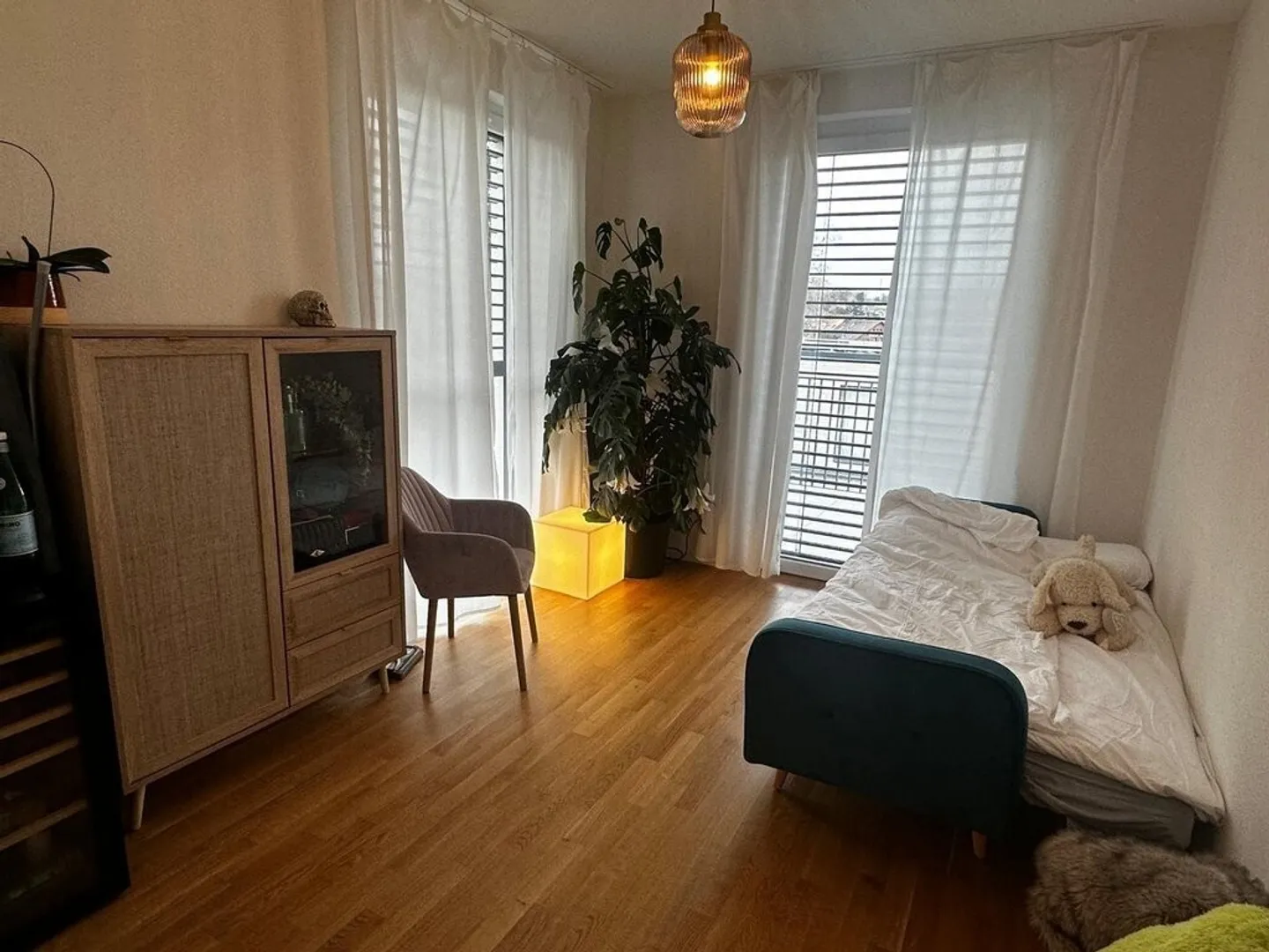 Nuovo Appartamento con Terrazza Spaziosa - Foto 7 di 12