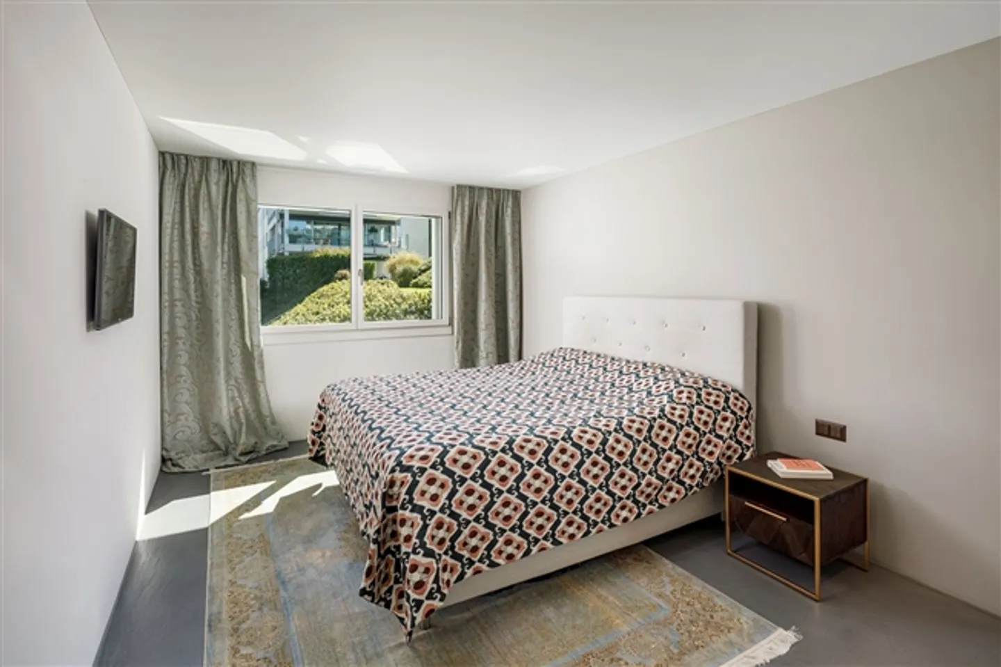 Moderne Wohnung mit Seesicht - Foto 6 von 12