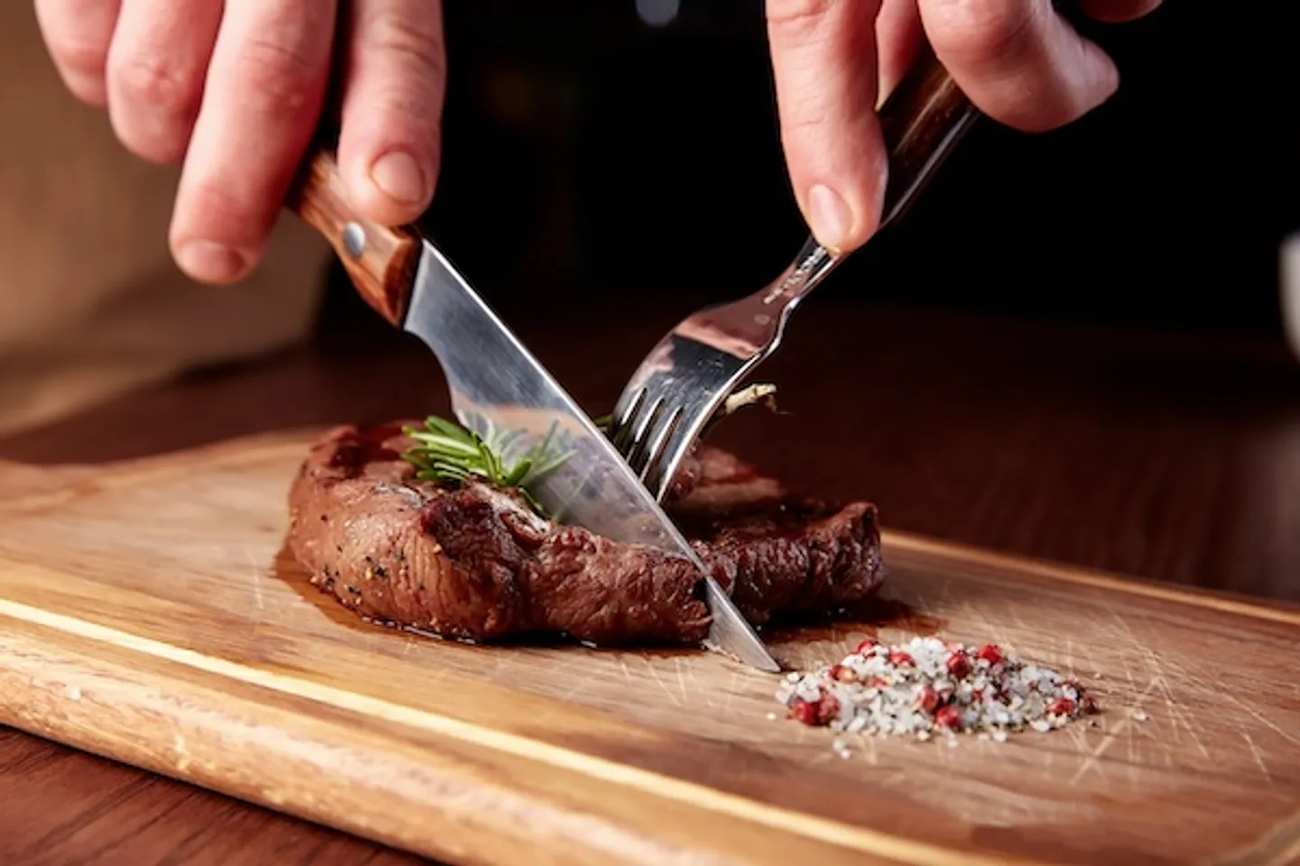 Restaurant - Photo 1 sur 1