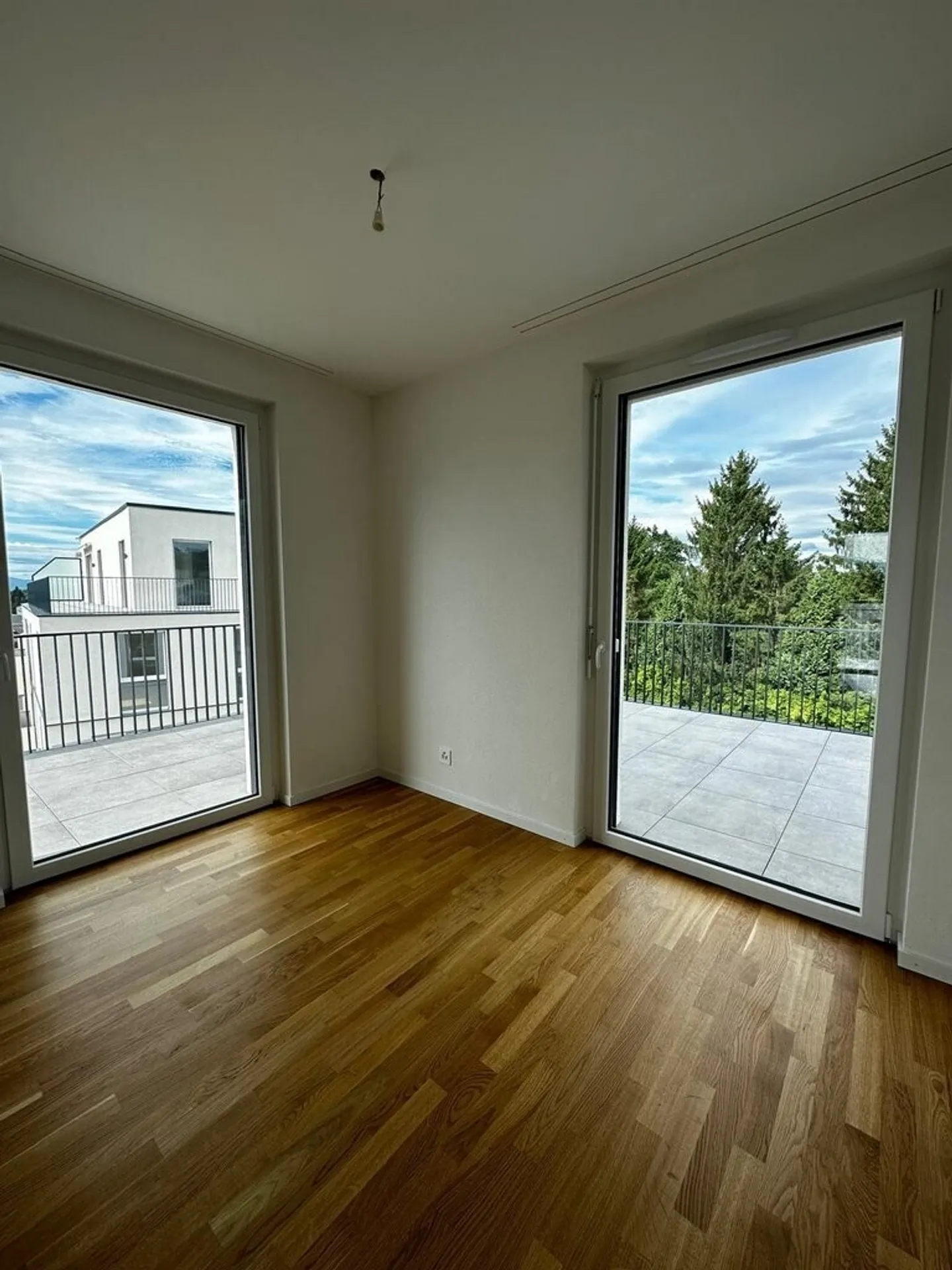 Nuovo Appartamento con Terrazza Spaziosa - Foto 9 di 12