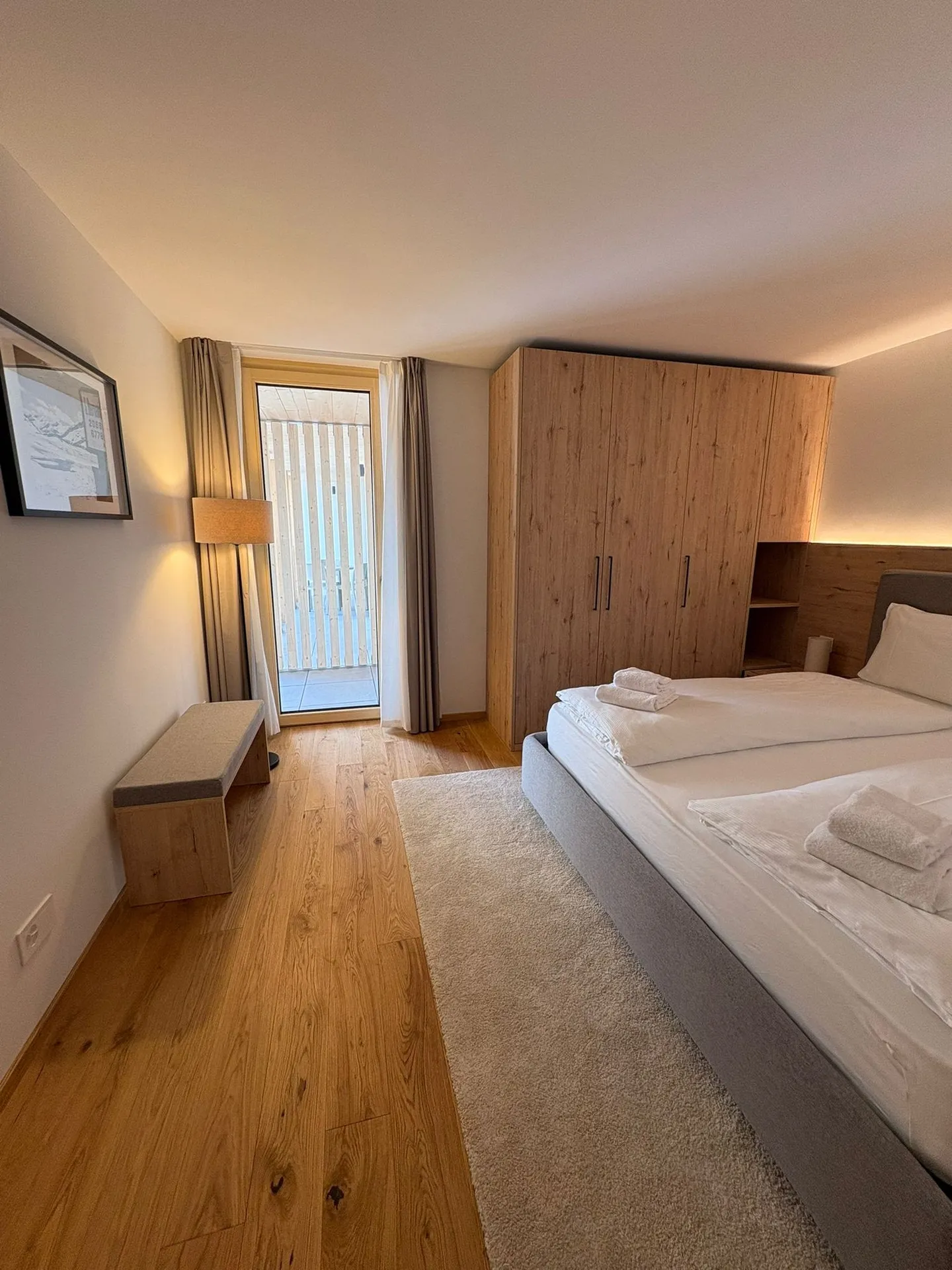 Nouvel appartement de 3,5 pièces dans la Residenza Castanea, San Bernardino (GR) - Photo 6 sur 27