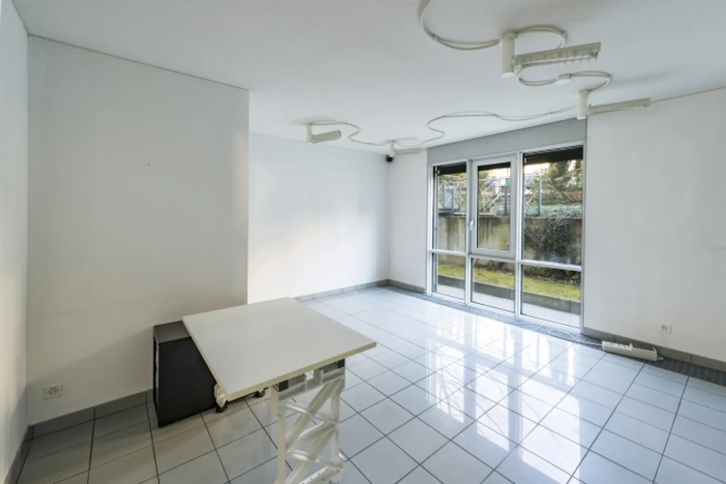 Ufficio Elegante a Lugano - Foto 8 di 8