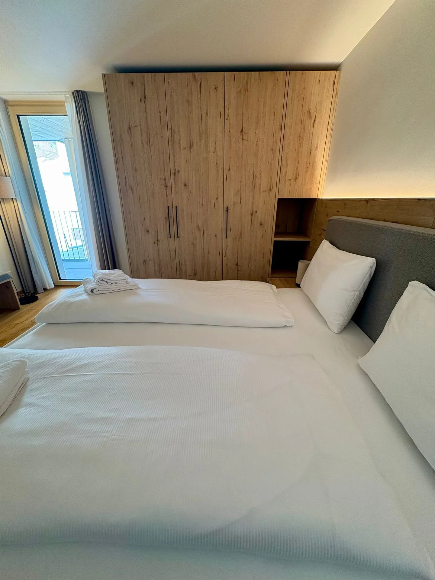 Nouvel appartement de 3,5 pièces dans la Residenza Castanea, San Bernardino (GR) - Photo 7 sur 27