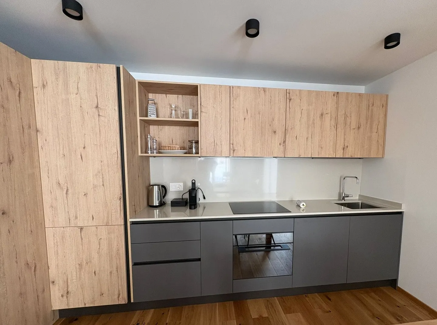 Nouvel appartement de 3,5 pièces dans la Residenza Castanea, San Bernardino (GR) - Photo 3 sur 27