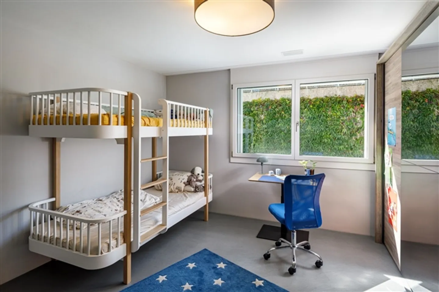 Moderne Wohnung mit Seesicht - Foto 8 von 12