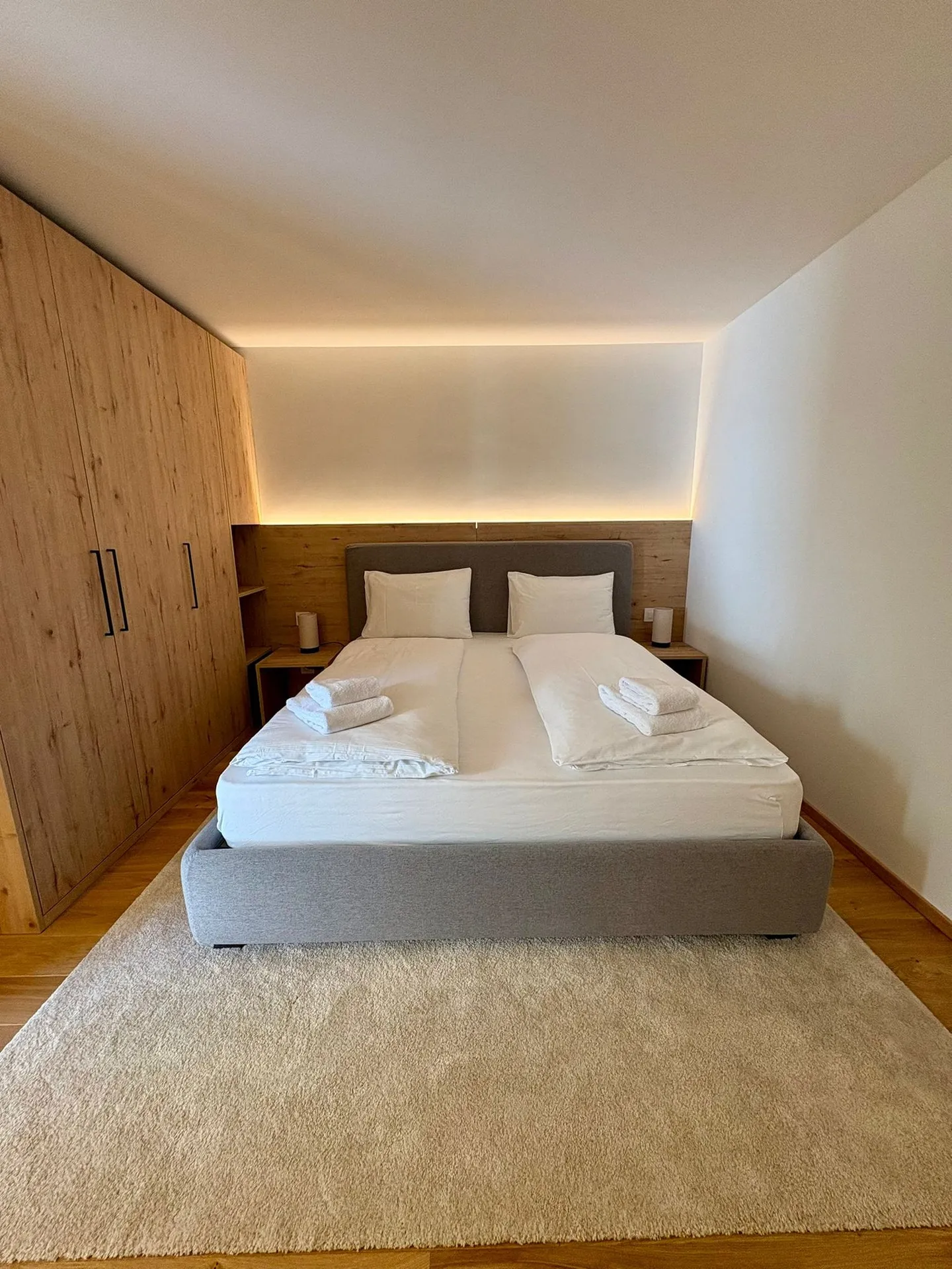 Nouvel appartement de 3,5 pièces dans la Residenza Castanea, San Bernardino (GR) - Photo 8 sur 27