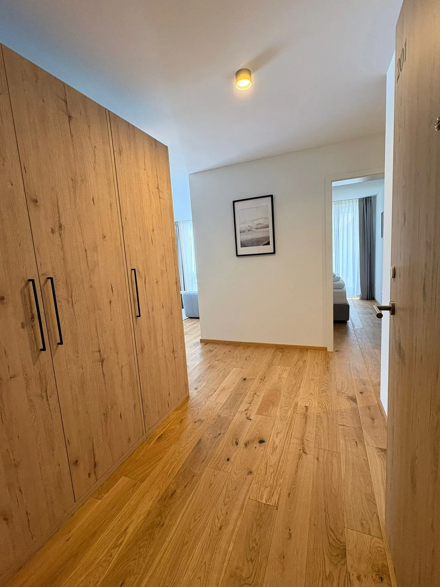 Nouvel appartement de 3,5 pièces dans la Residenza Castanea, San Bernardino (GR) - Photo 9 sur 27