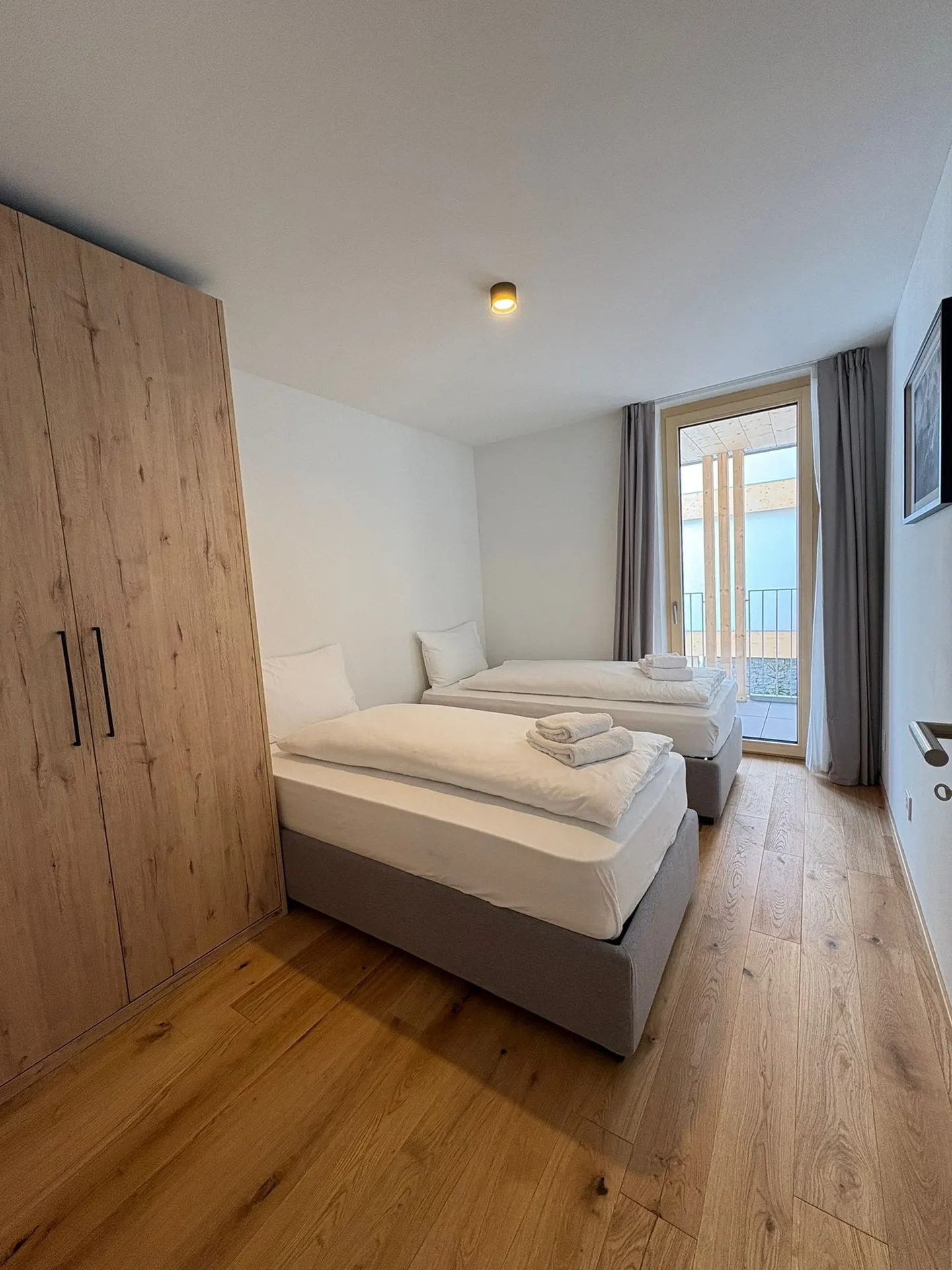 Nouvel appartement de 3,5 pièces dans la Residenza Castanea, San Bernardino (GR) - Photo 10 sur 27