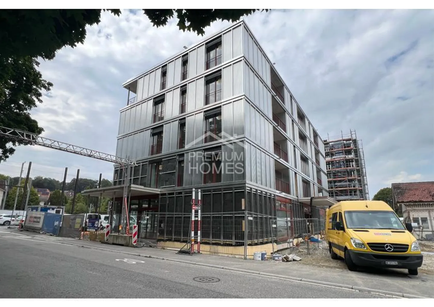 Wohnung kaufen - Foto 5 von 13