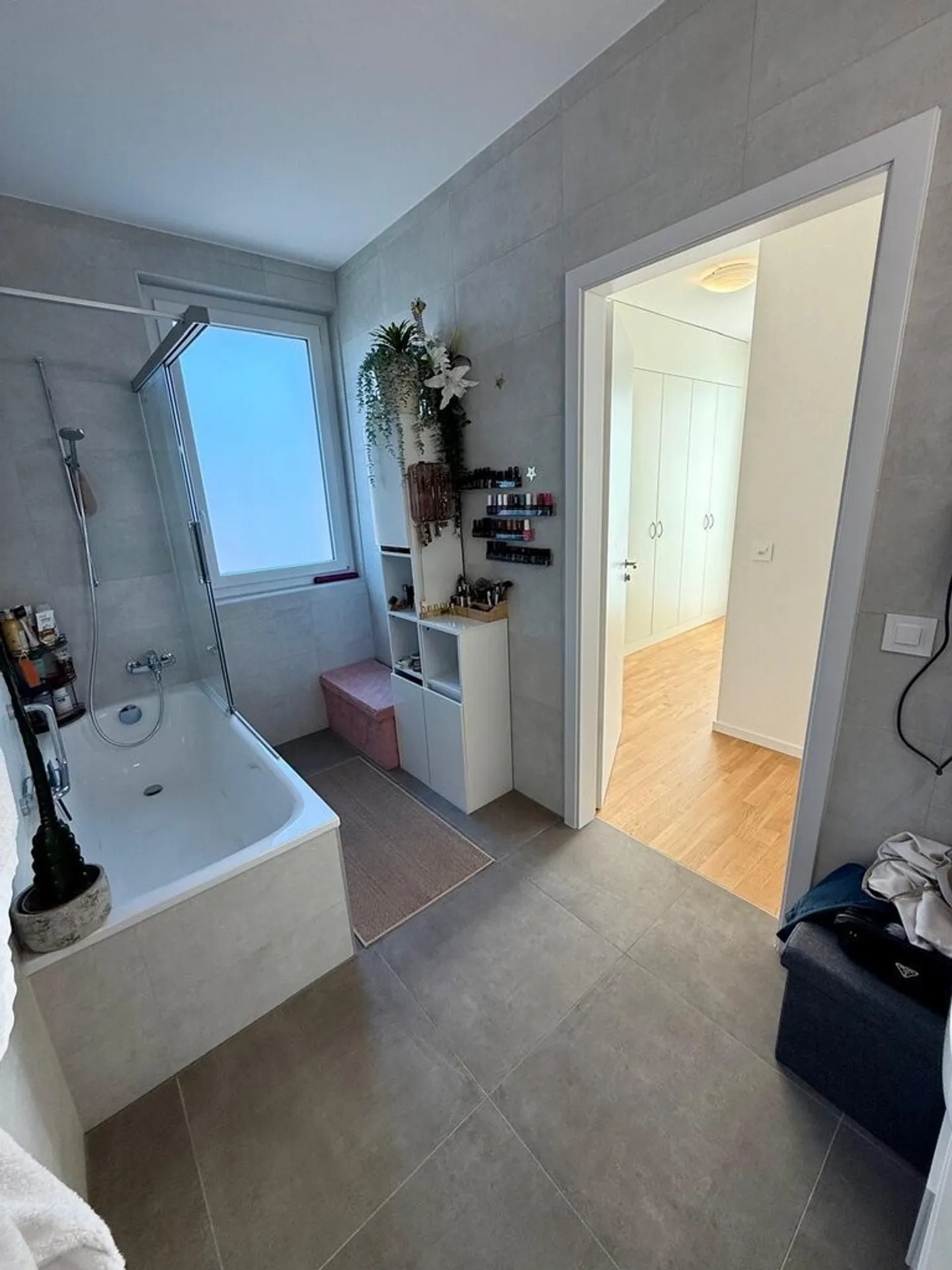 Nuovo Appartamento con Terrazza Spaziosa - Foto 11 di 12