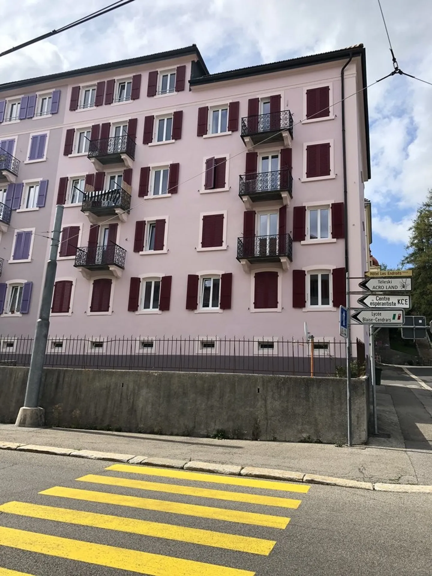 Bel Appartement de 3 Pièces - Photo 7 sur 8