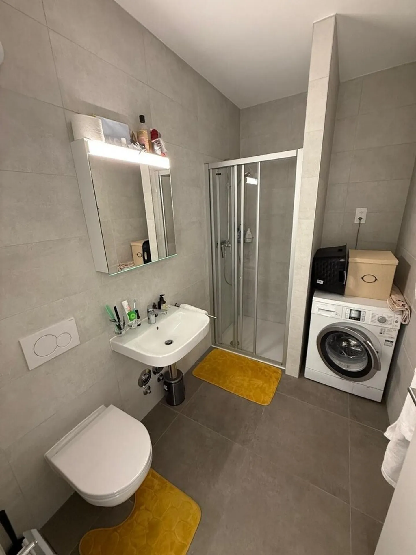 Nuovo Appartamento con Terrazza Spaziosa - Foto 12 di 12